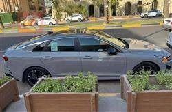 كيا K5
